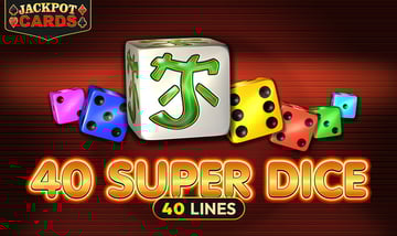 333 bet 2 Amusnet - 40 Super Dice