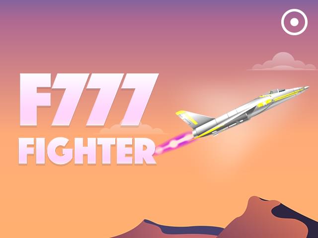 333 bet 2 F777 Fighter