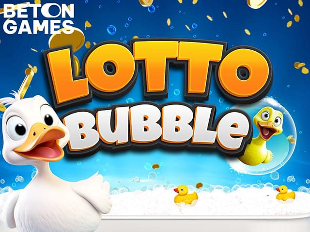 333 bet 2 Lotto Bubble Pro