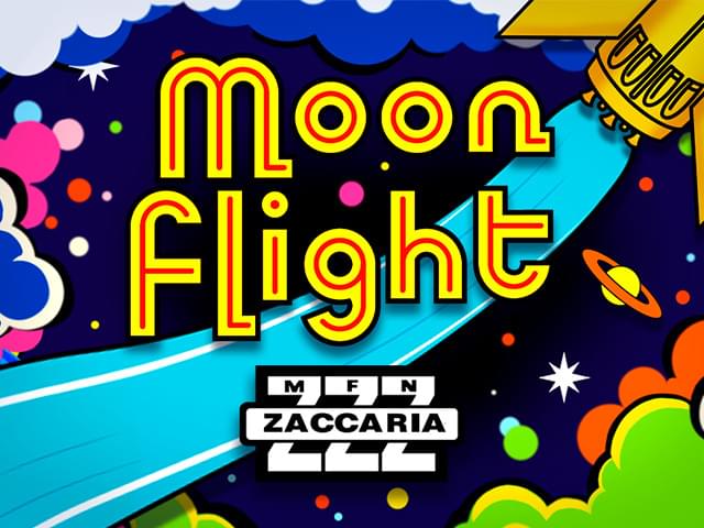 333 bet 2 Deslizante de Voo Lunar