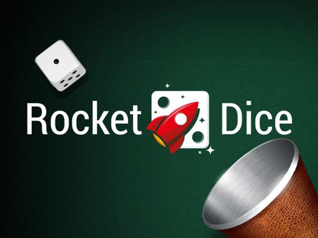 333 bet 2 Dados de Foguete