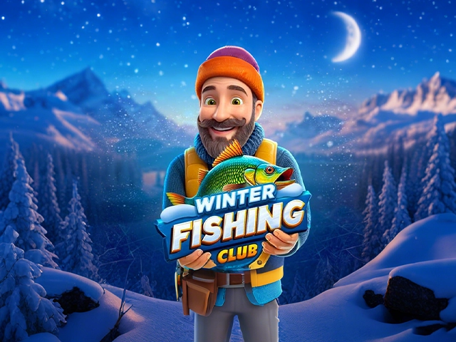 333 bet 2 Clube de Pesca de Inverno