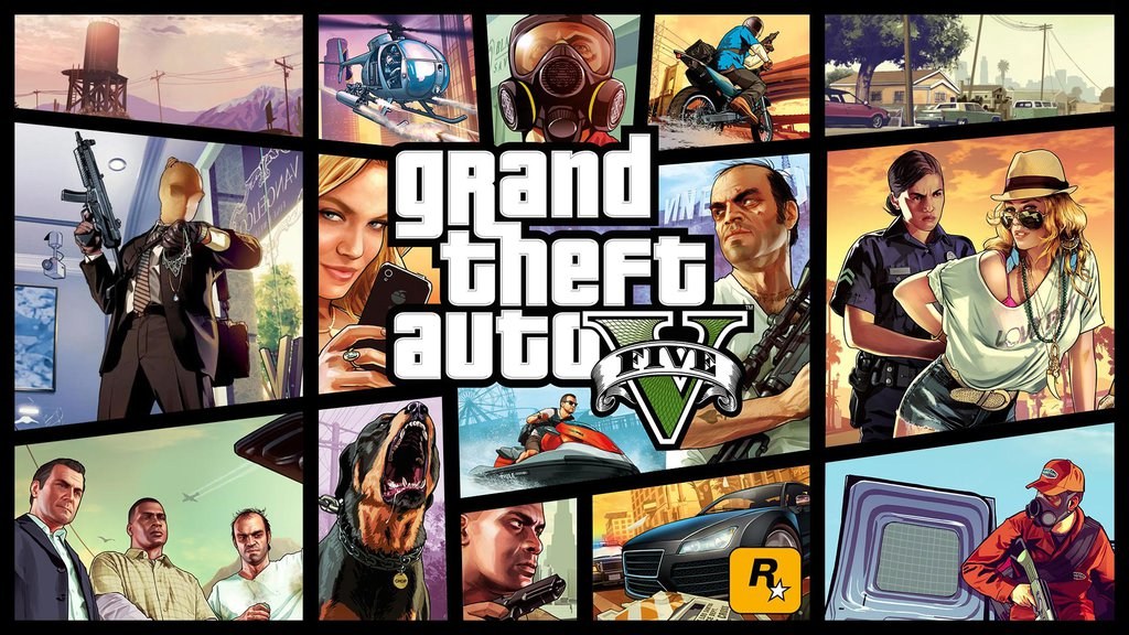 333 bet 2 Grand Theft Auto V